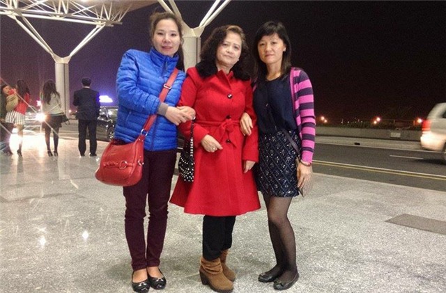 hộ sinh, trao nhầm con, nhầm con, hộ sinh Ba Đình, Nguyễn Thị Mai Hạnh