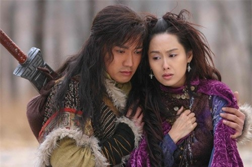 Kiếm hiệp Kim Dung và những cơn địa chấn màn ảnh