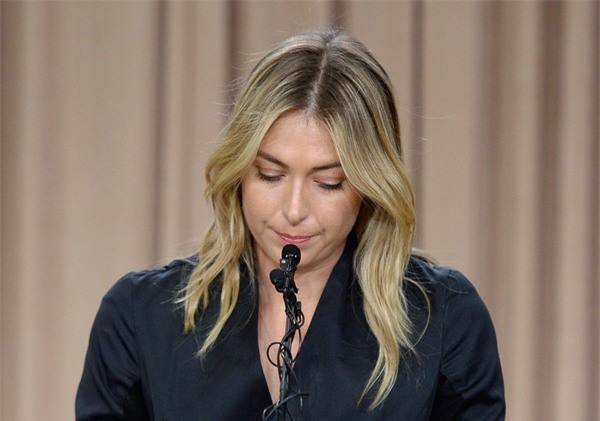 Sharapova sẽ chết nếu ngừng sử dụng Meldonium?
