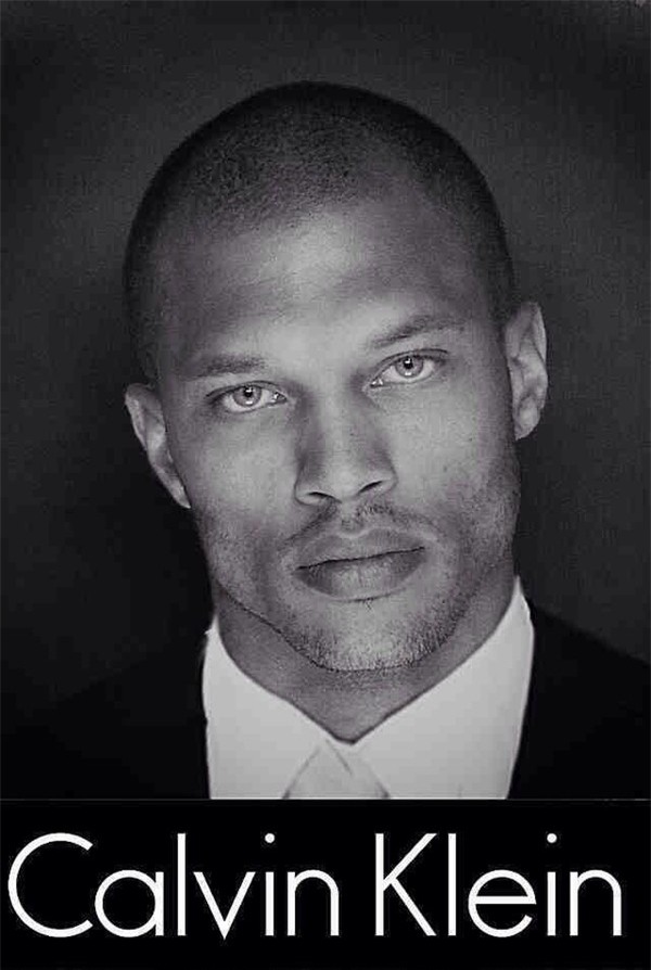 Tù nhân đẹp trai nhất thế giới sắp được tự do - Ảnh 1.