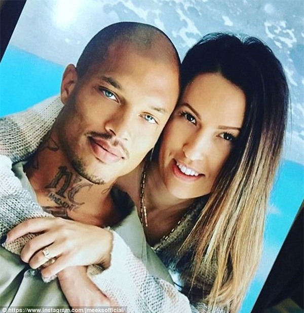 Tù nhân đẹp trai nhất thế giới sắp được tự do - Ảnh 5.