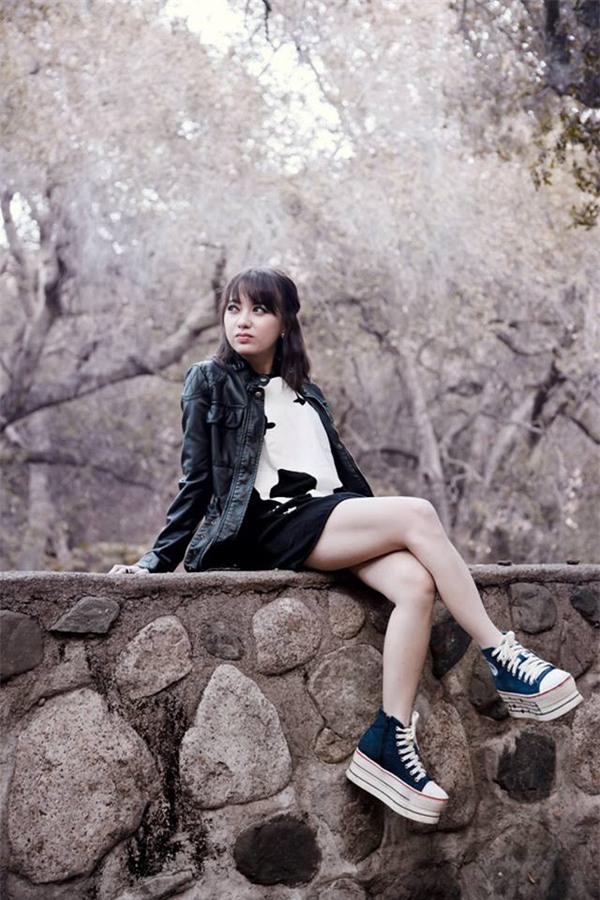 Bạn có nhận ra những sao nhí từng một thời làm mưa làm gió showbiz Việt này ở hiện tại? - Ảnh 18.