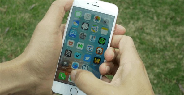 iPhone, mẹo, thủ thuật, chạy nhanh hơn, mượt hơn, đơn giản