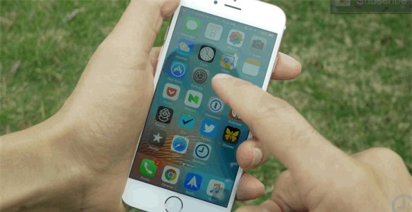 iPhone, mẹo, thủ thuật, chạy nhanh hơn, mượt hơn, đơn giản