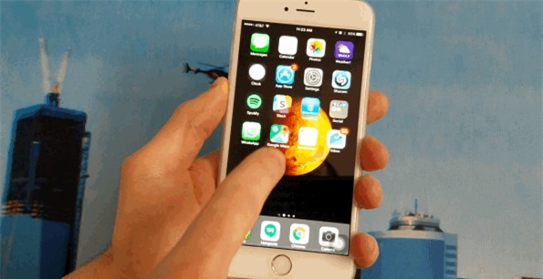 iPhone, mẹo, thủ thuật, chạy nhanh hơn, mượt hơn, đơn giản