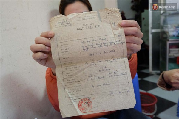 Công an Hà Nội vào cuộc tìm giúp gia đình bị trao nhầm con 42 năm - Ảnh 2.