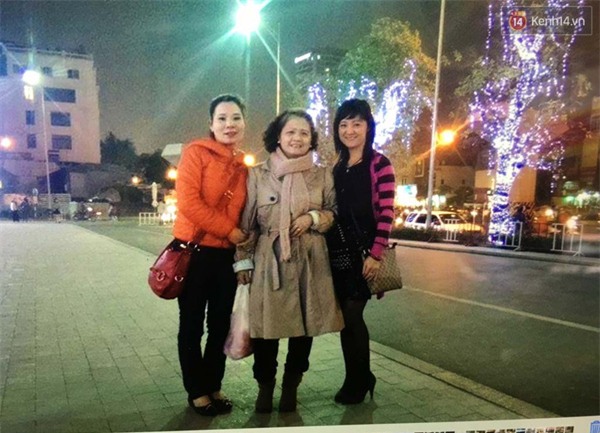Công an Hà Nội vào cuộc tìm giúp gia đình bị trao nhầm con 42 năm - Ảnh 3.