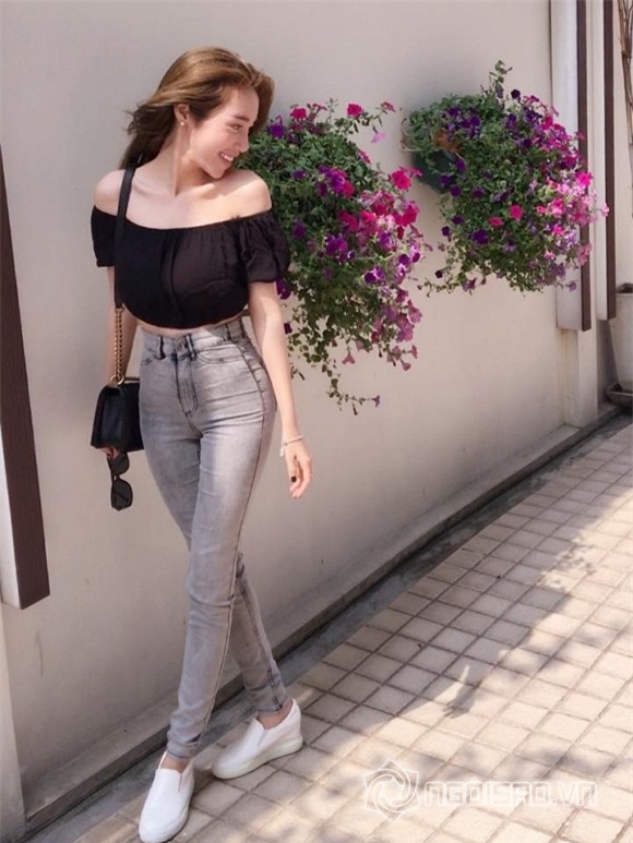 Elly Trần 2