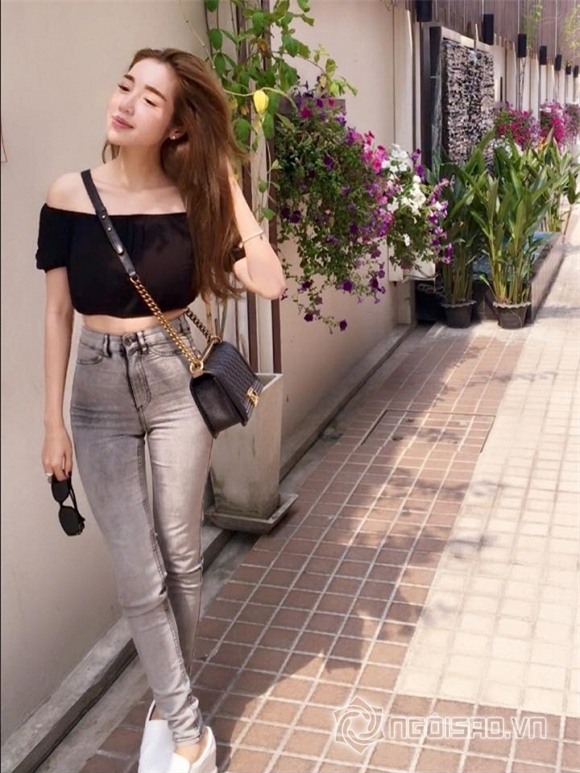 Elly Trần 3