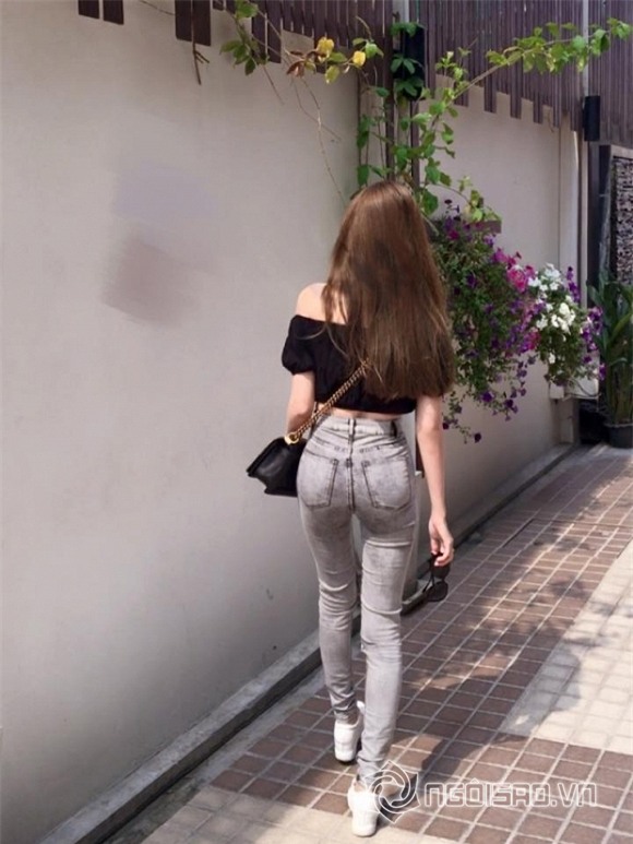 Elly Trần 7
