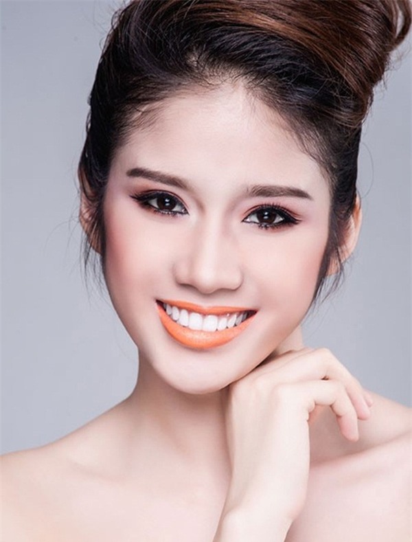 Nhan sắc của Á hậu Đông Nam Á Đồng Thanh Vy sau 3 năm đăng quang - Ảnh 11.