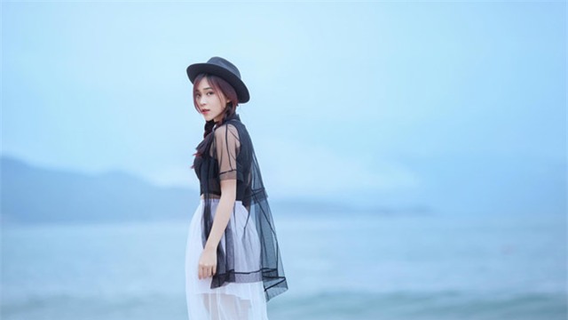 nu sinh hang khong xinh dep nhu hot girl hinh anh 20