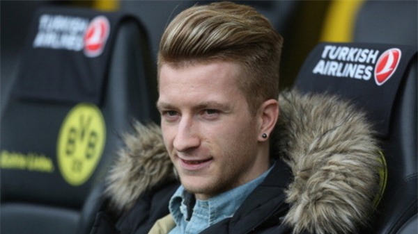 Những sự thật thú vị về trai đẹp chung tình Marco Reus - Ảnh 7.