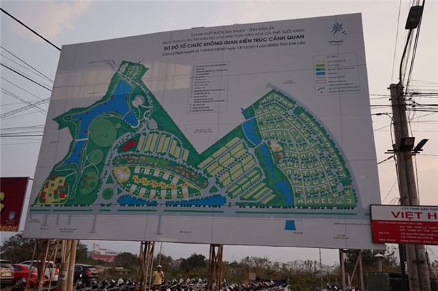 Trung Nguyên, tối hậu thư, dự án của Trung Nguyên, tập đoàn trung nguyên, Đặng Lê Nguyên Vũ, UBND tỉnh Đắk Lắk