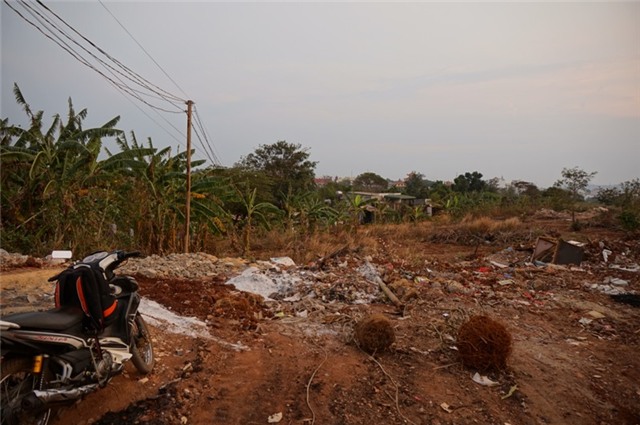 Trung Nguyên, tối hậu thư, dự án của Trung Nguyên, tập đoàn trung nguyên, Đặng Lê Nguyên Vũ, UBND tỉnh Đắk Lắk
