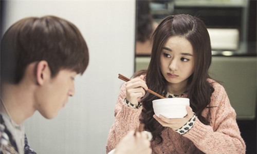 chong chan vi toi mang bau con trai - 1