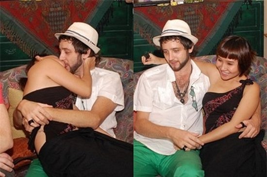 Mai Khôi,  Đức Huy, Quốc Bảo, Tự sướng, gây sốc, scandal, gợi cảm, maikhois