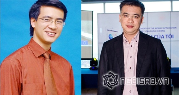 Sao Việt già xấu 10