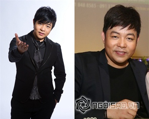 Sao Việt già xấu 5