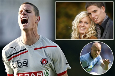 Phát hiện vợ ngủ với đồng đội, cầu thủ tự ái tuyên bố rời câu lạc bộ - Ảnh 2.