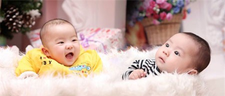 Những ca sinh đôi, sinh ba