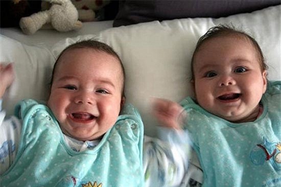 Những ca sinh đôi, sinh ba