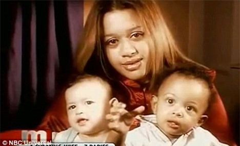 Những ca sinh đôi, sinh ba