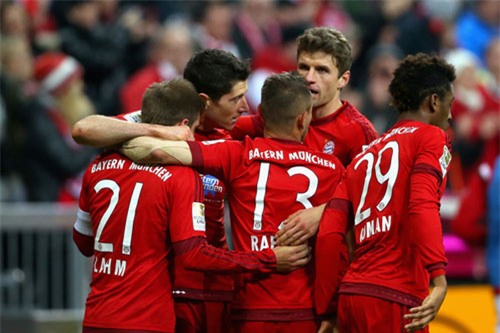 ket qua, bxh: chelsea “nga ngua”; barca, bayern dai thang hinh anh 6