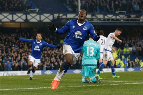 ket qua, bxh: chelsea “nga ngua”; barca, bayern dai thang hinh anh 3