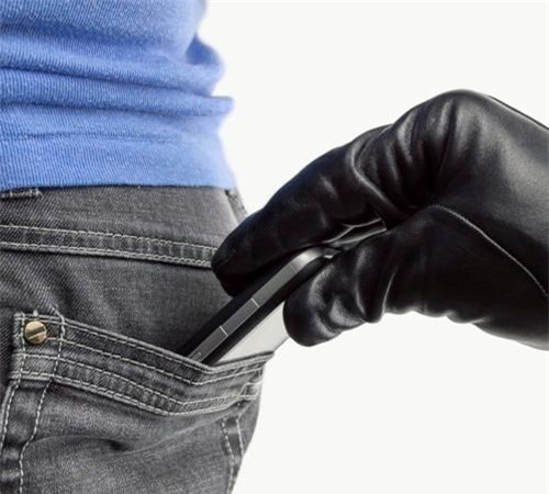 Phải làm gì khi smartphone bị đánh cắp?