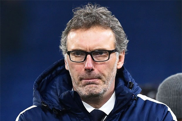 HLV Laurent Blanc, Van Gaal, Mourinho, M.U, thay tướng