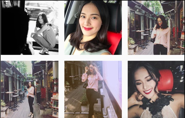 Hạ Vi bất ngờ xóa hết ảnh liên quan đến Cường Đô La trên Instagram - Ảnh 8.