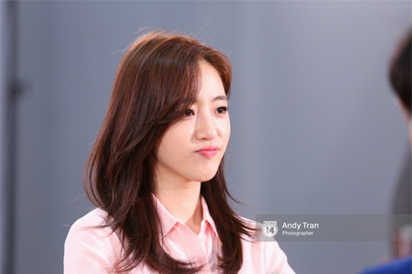 Theo chân 4 cô nàng T-ara trải nghiệm ẩm thực, điệu nhảy truyền thống của Việt Nam - Ảnh 19.