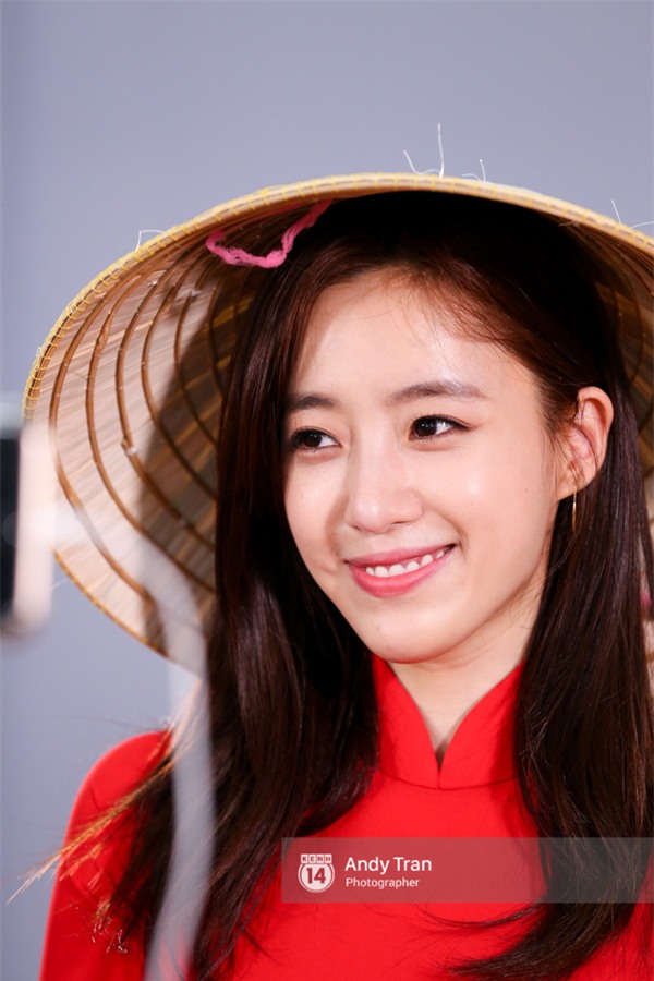 Theo chân 4 cô nàng T-ara trải nghiệm ẩm thực, điệu nhảy truyền thống của Việt Nam - Ảnh 35.