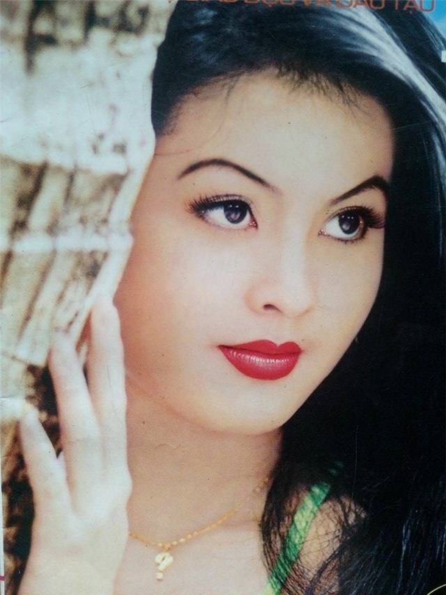 diễn viên, Yến Vy