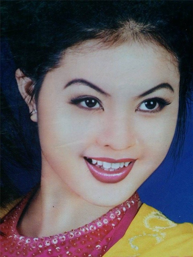 diễn viên, Yến Vy