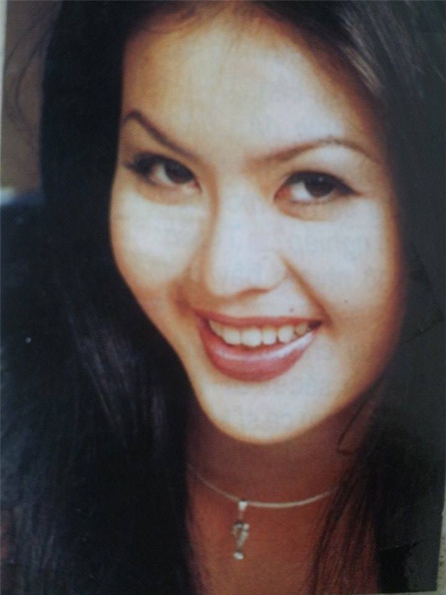 diễn viên, Yến Vy