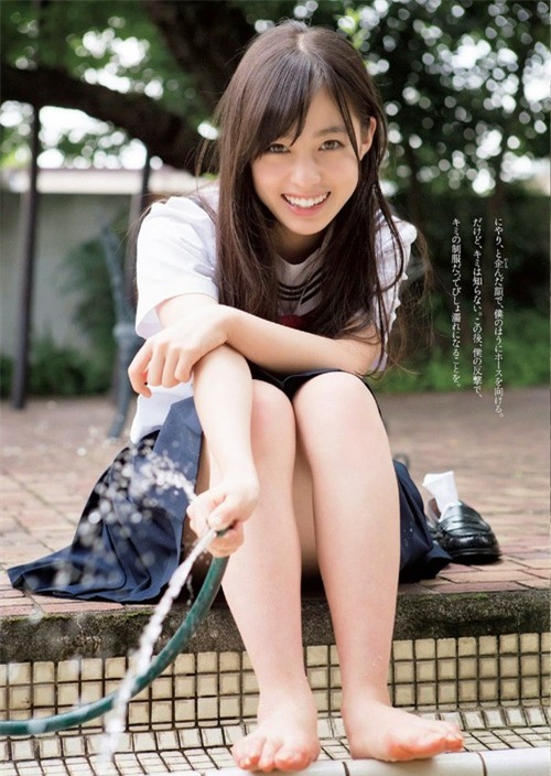 thiên thần xinh đẹp