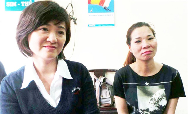 nhầm con 42 năm, nhầm con 29 năm, xét nghiệm ADN, nhầm con ở nhà hộ sinh