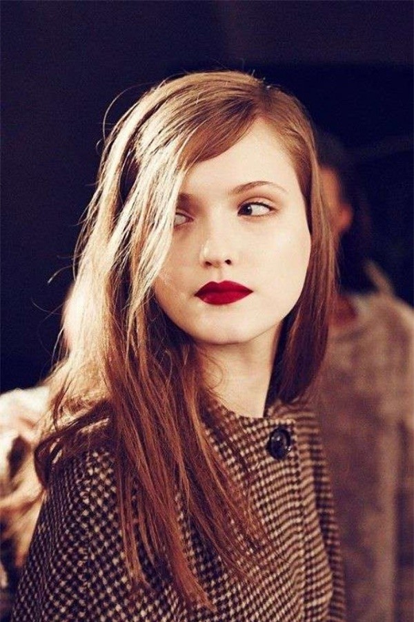 Cẩm nang chọn màu son phù hợp tất cả các tông da Cẩm nang chọn màu son phù hợp tất cả các tông da