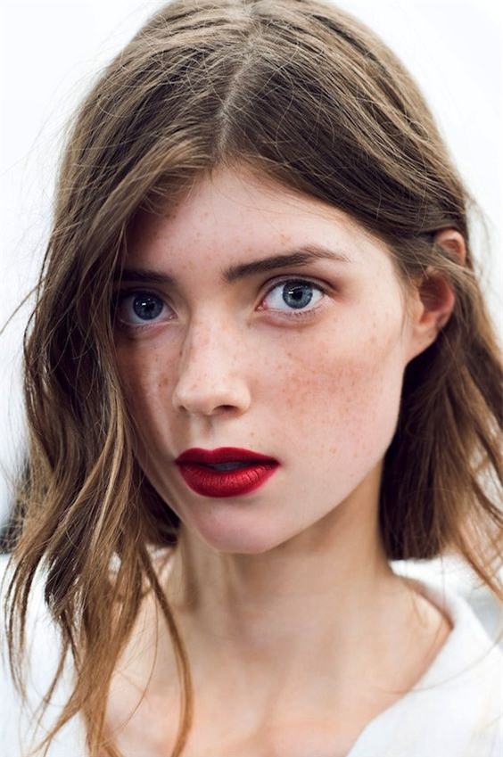 Cẩm nang chọn màu son phù hợp tất cả các tông da Cẩm nang chọn màu son phù hợp tất cả các tông da