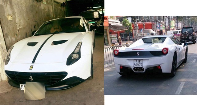 Đặng Lê Nguyên Vũ, siêu xe, kinh doanh, doanh nhân, đại gia, Trung Nguyên