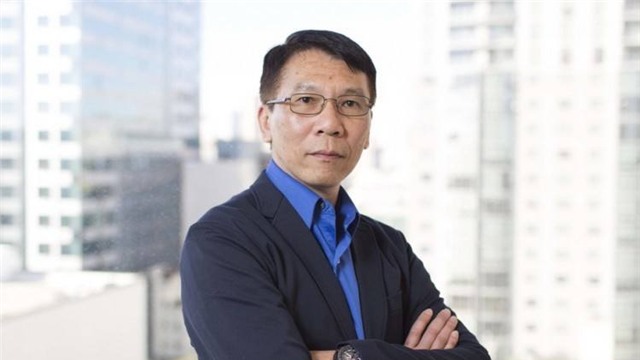 thuyền nhân Việt, giám đốc công nghệ Uber, thành công, tiến sĩ