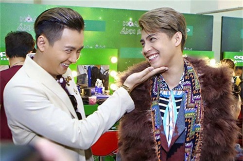 20 hình ảnh "siêu nhắng" của Ngô Kiến Huy - 5