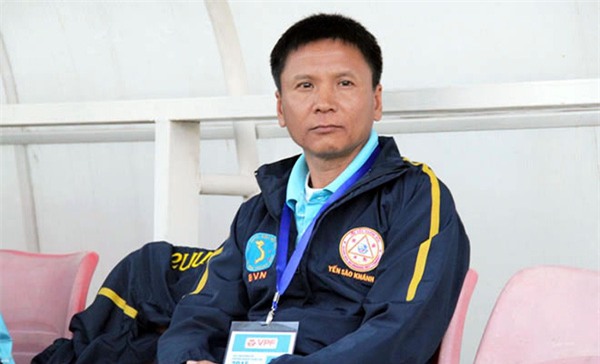 Bi hài V.League: Bóng đá hay họp... chợ - Ảnh 1.