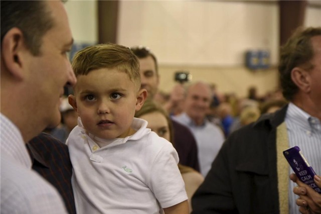 nhung thien than nho “tung hoanh” trong bau cu tong thong my hinh anh 5