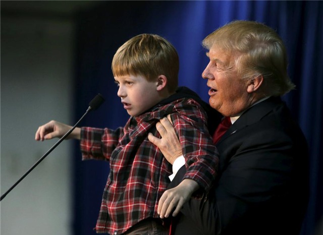 nhung thien than nho “tung hoanh” trong bau cu tong thong my hinh anh 8