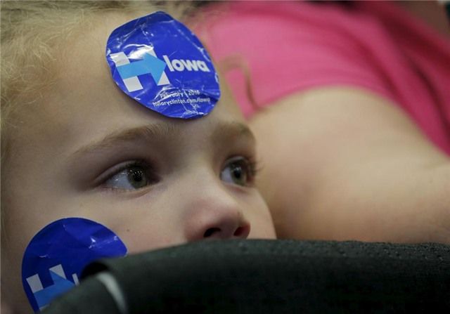 nhung thien than nho “tung hoanh” trong bau cu tong thong my hinh anh 9