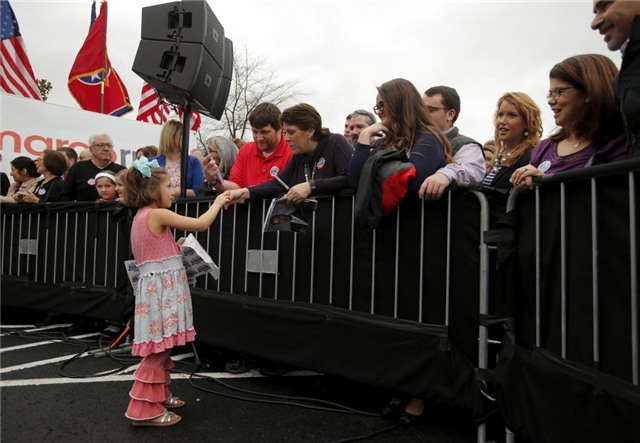 nhung thien than nho “tung hoanh” trong bau cu tong thong my hinh anh 12