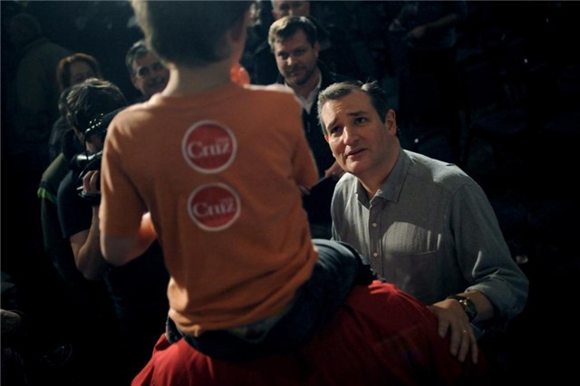 nhung thien than nho “tung hoanh” trong bau cu tong thong my hinh anh 13